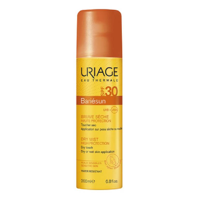 BARIESUN SPF30 SPRAY 200ML