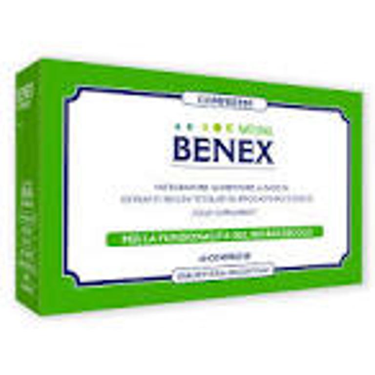 BENEX 40CPR