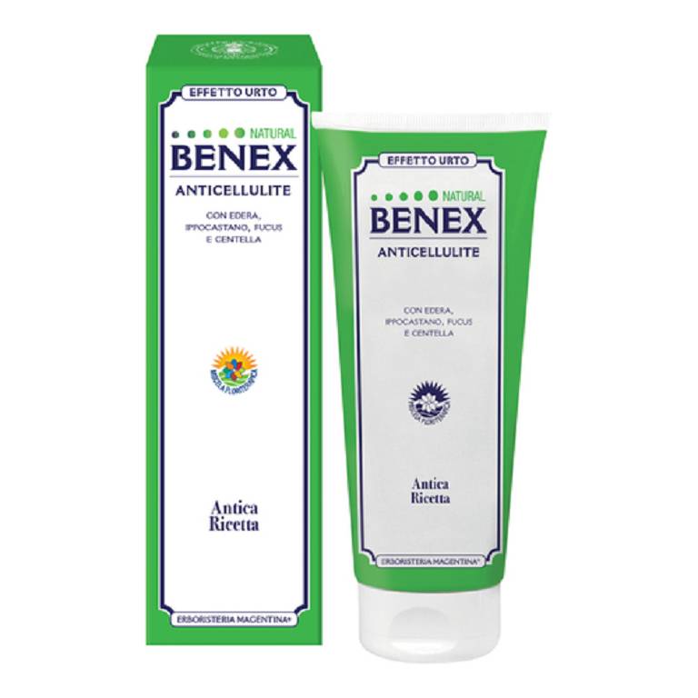 BENEX ANTICELLULITE 200ML