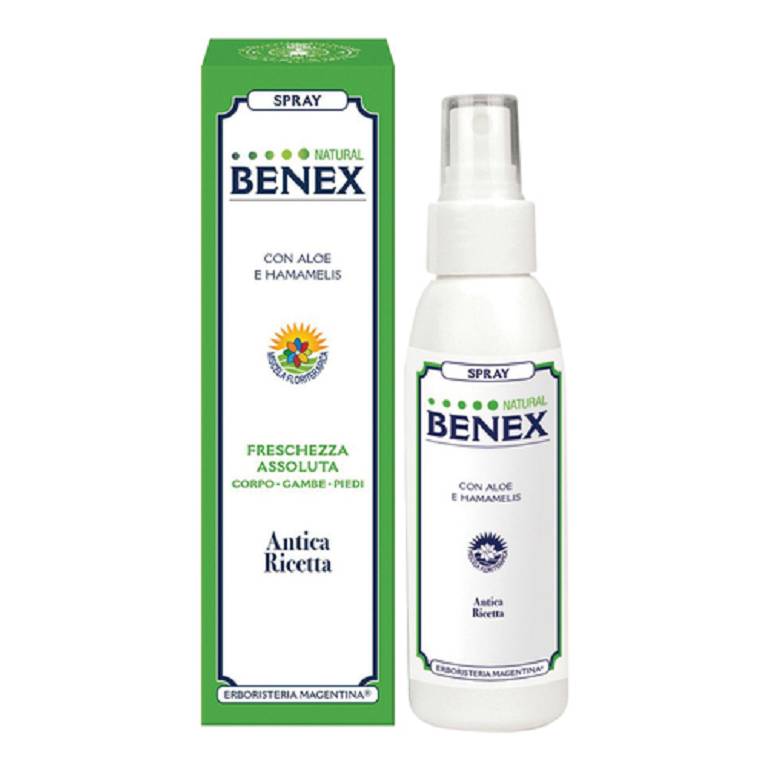 BENEX SPRAY 100ML