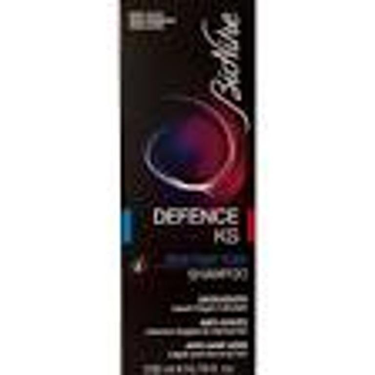 DEFENCE KS SHAMPOO 200ML