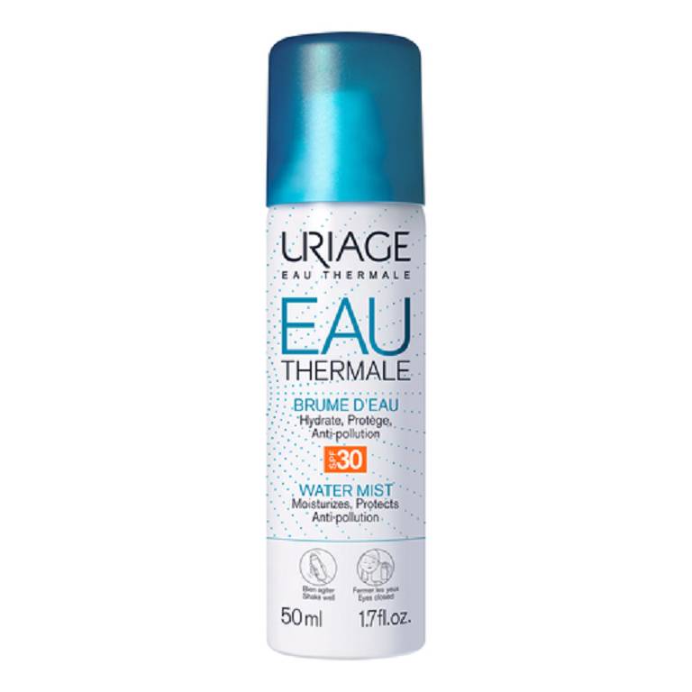 EAU THERMALE SPRAY ACQUA SPF30