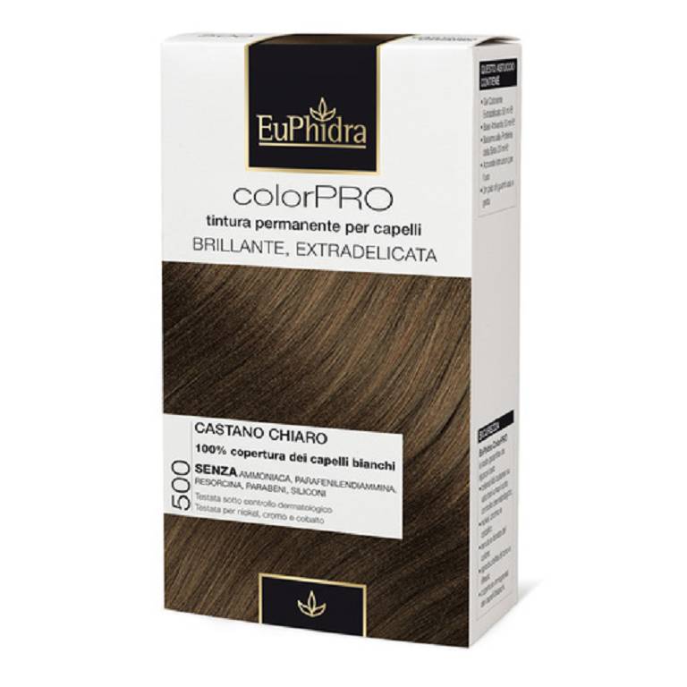 EUPH TIN COLORPRO 500 50ML