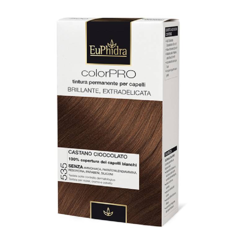 EUPH TIN COLORPRO 535 50ML