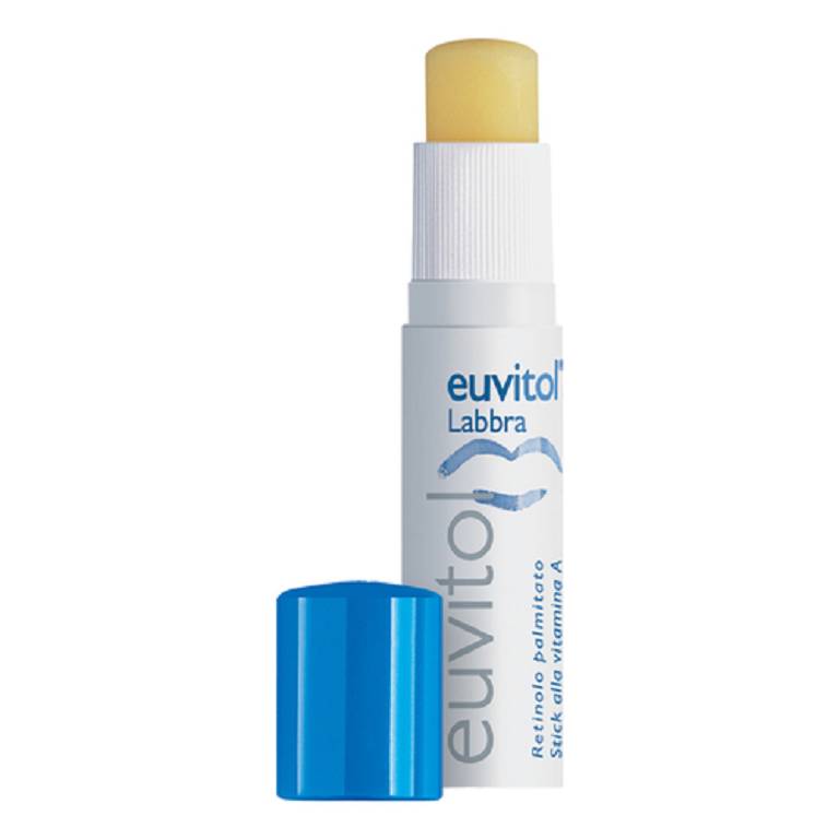 EUVITOL STICK 2,5ML