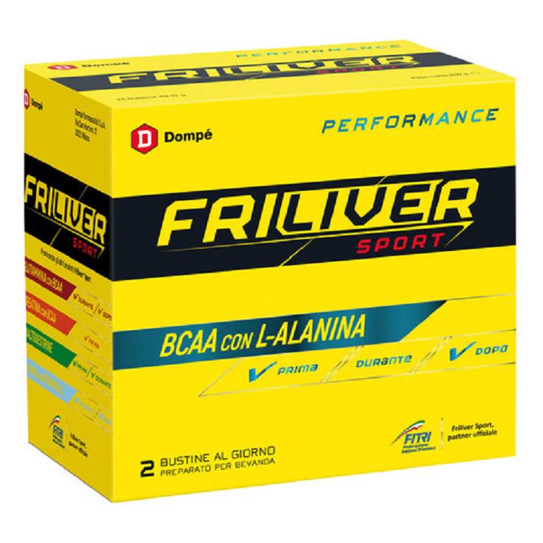 FRILIVER SPORT PERF 24BUST