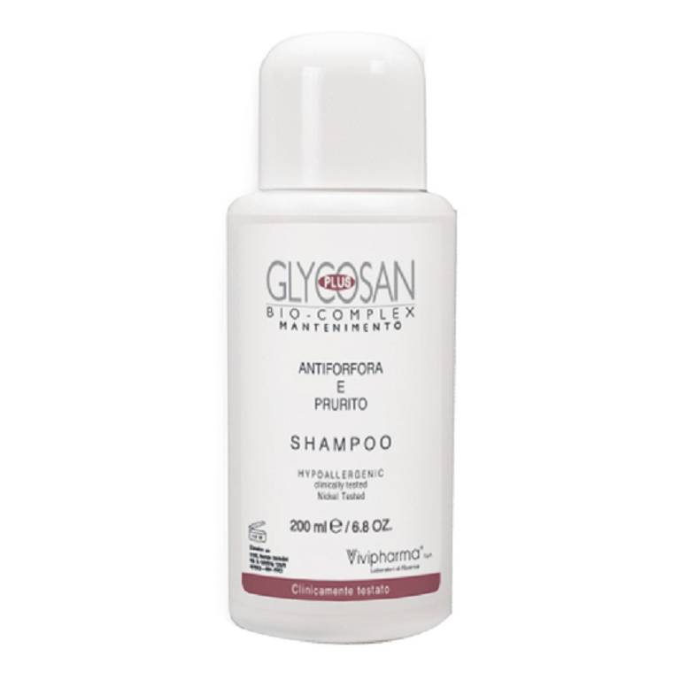 GLYCOSAN PLUS BIOCOMP SH FORF