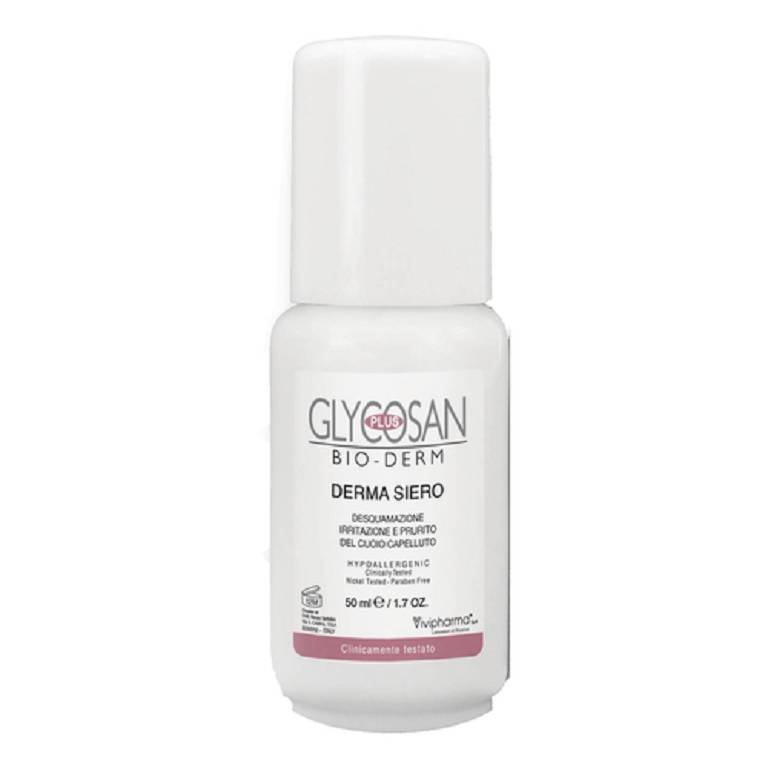 GLYCOSAN PLUS BIODERM SIERO 50