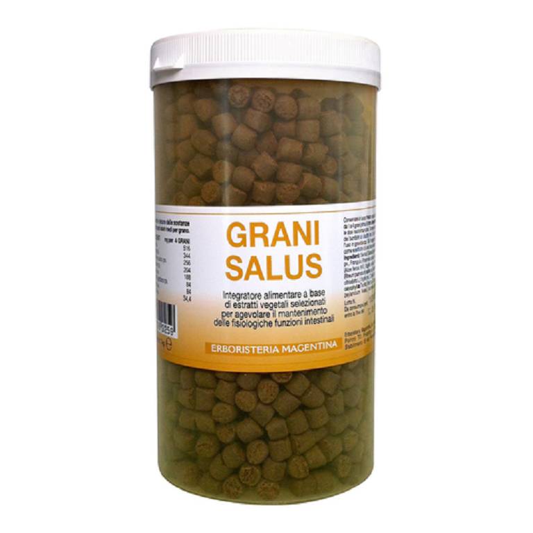 GRANI SALUS 1000G