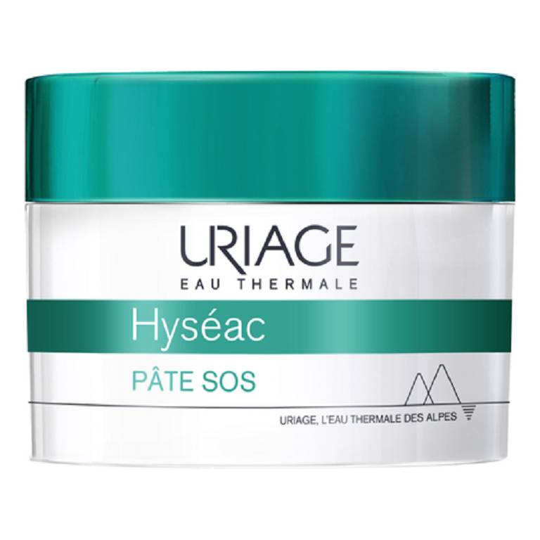 HYSEAC PASTA SOS P 15G