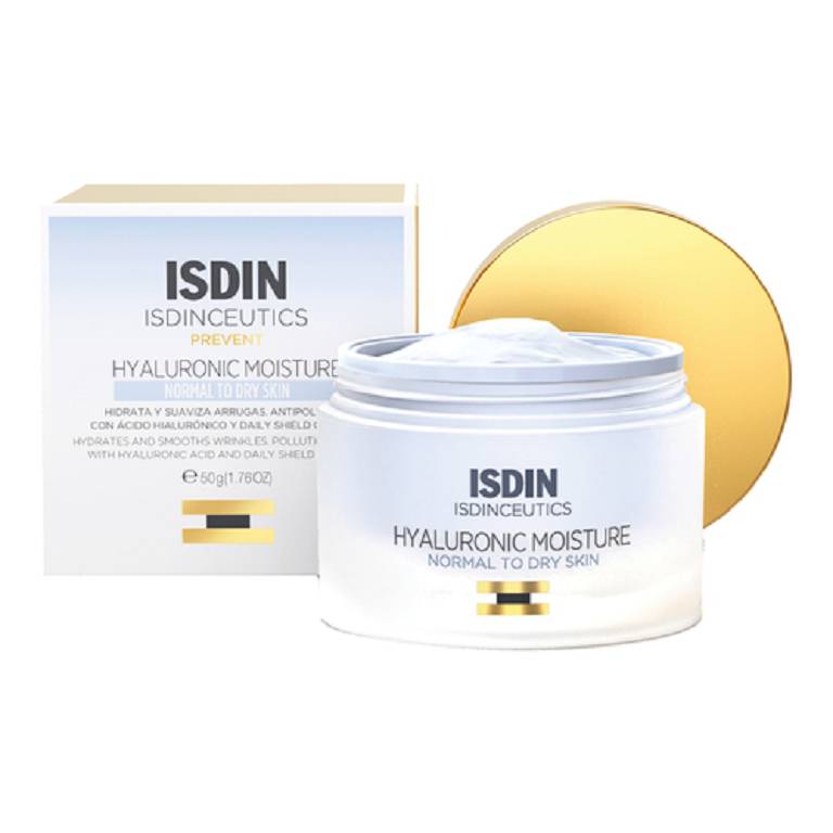 ISDIN HYALURONIC MOISTURE NORM