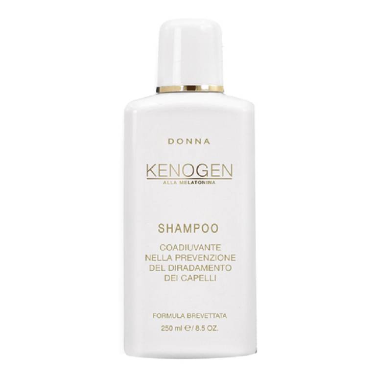 KENOGEN D SHAMPOO PREV DIRADAM