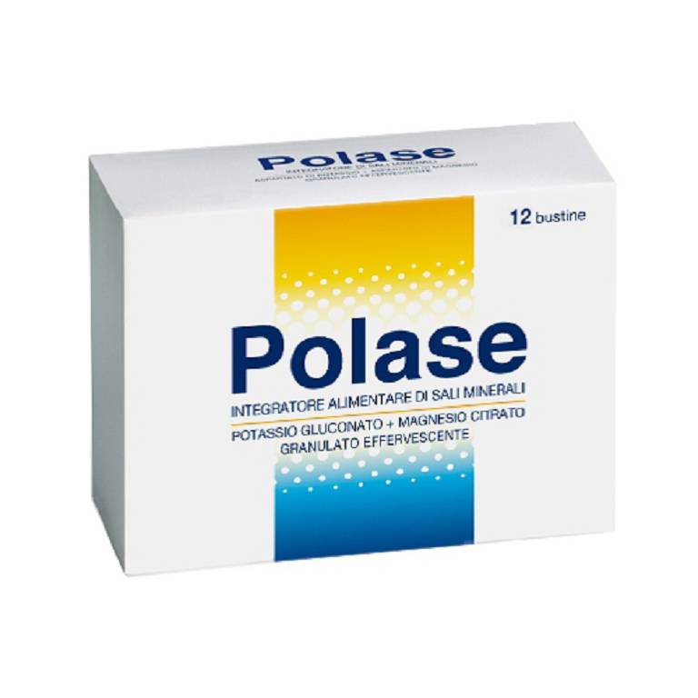 POLASE ARANCIA 12BUST