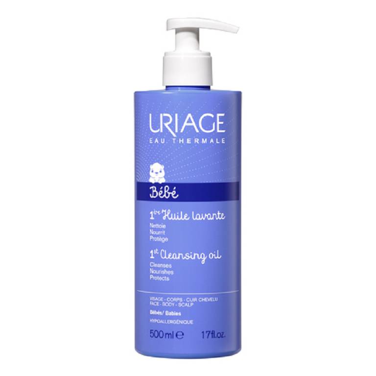 PREMIERE HUILE LAVANTE 500ML