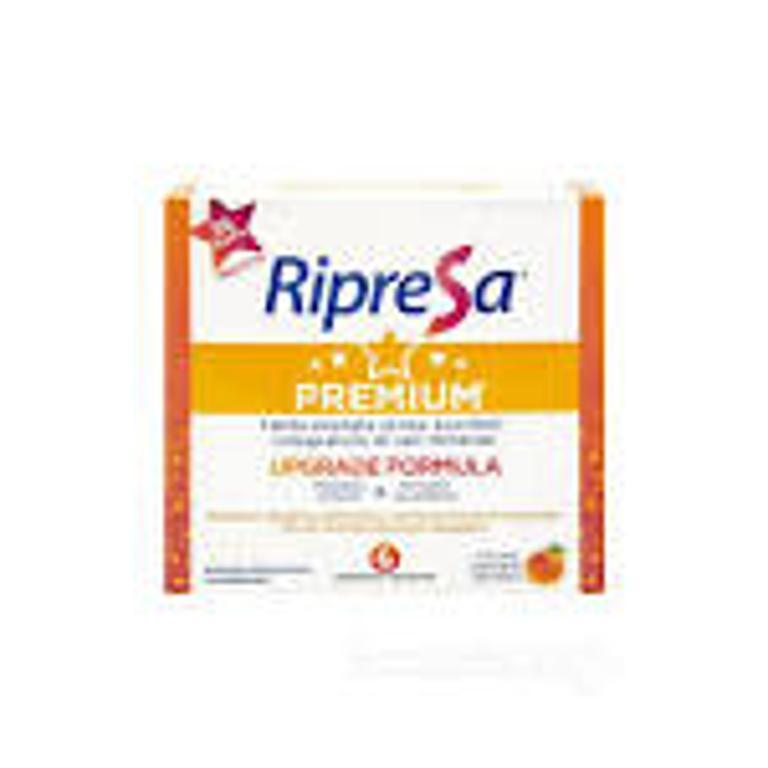 RIPRESA PREMIUM 36BUST