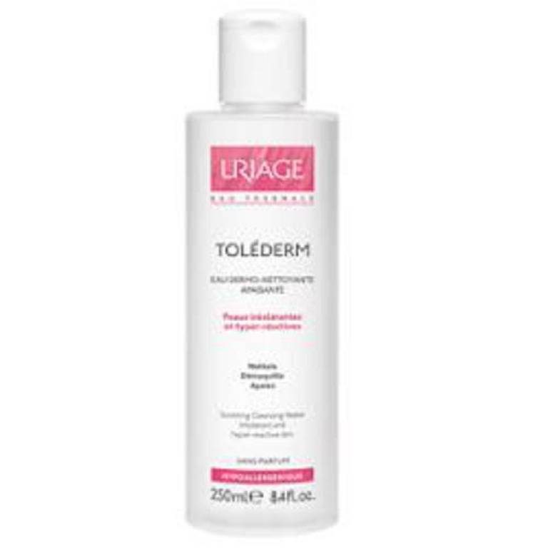 TOLEDERM ACQUA DERMODETERGENTE