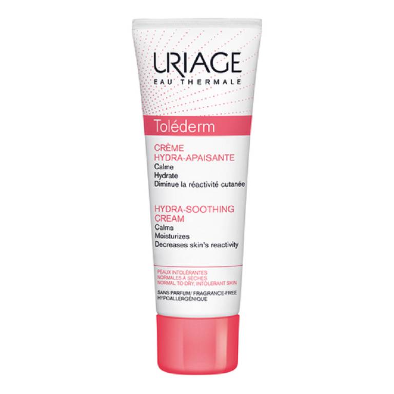 TOLEDERM CREMA IDRAT LENIT50ML