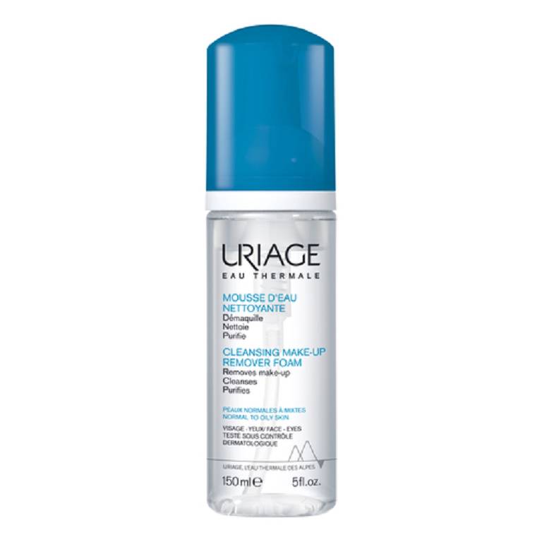 URIAGE MOUSSE DET F 150 ML