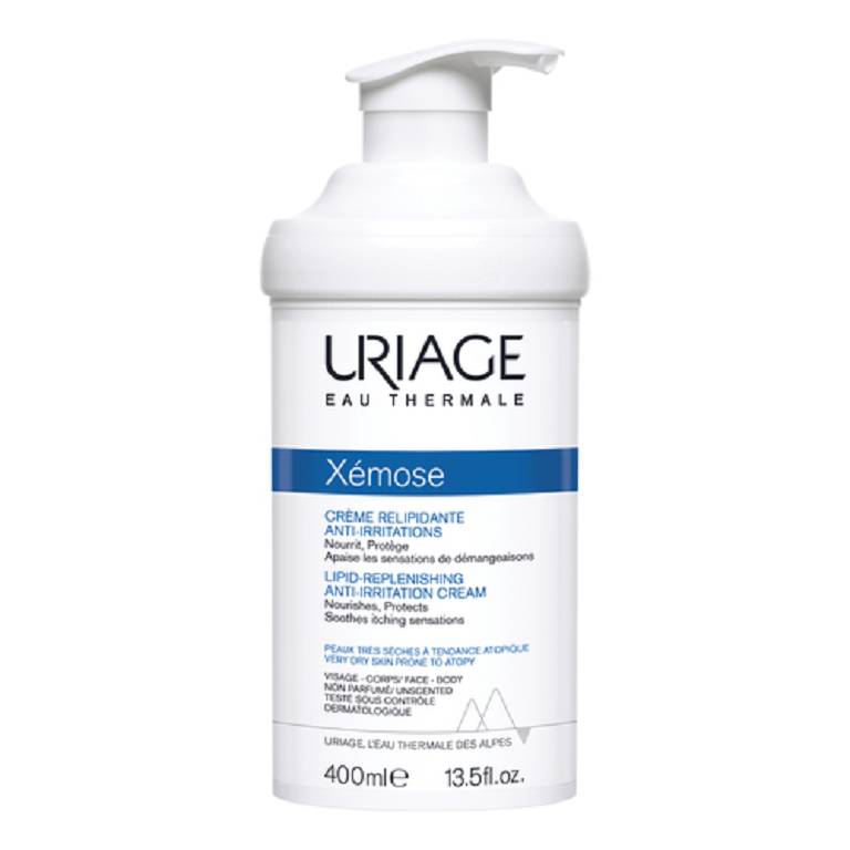 XEMOSE C8+ CR 400ML